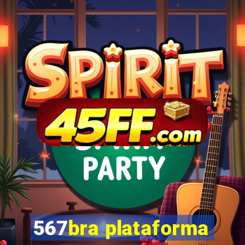 567bra plataforma